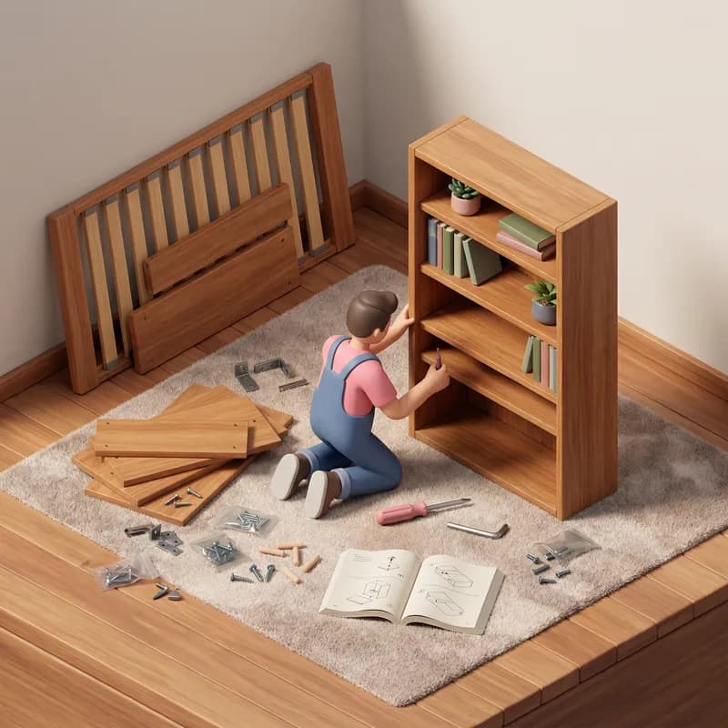 Montage & Démontage